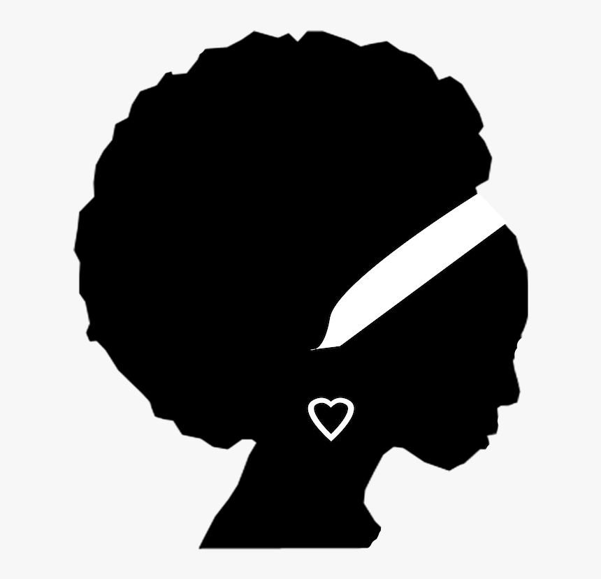 Afro - Women's Month South Africa, HD Png Download, Free Download
