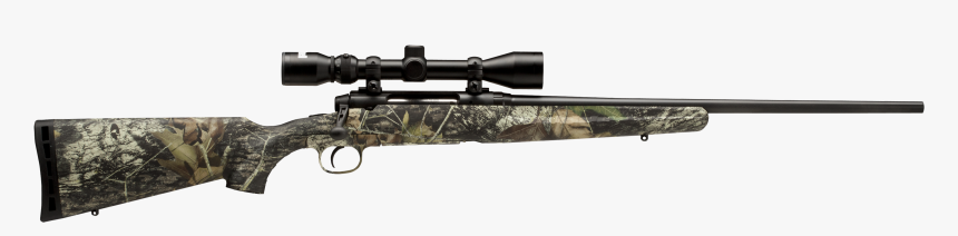 Image - Savage 6.5 Creedmoor Camo, HD Png Download, Free Download