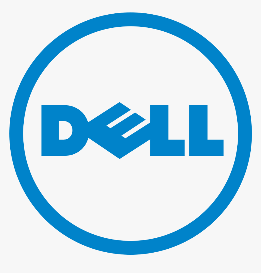 Dell Original Logo Hd, HD Png Download, Free Download