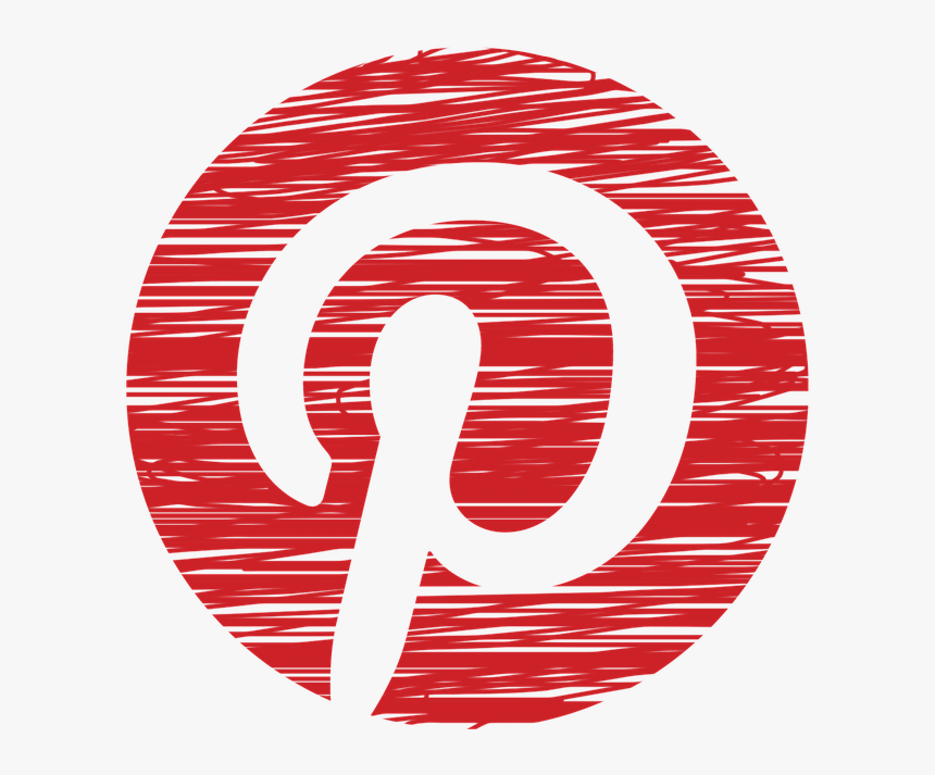 Pinterest, HD Png Download, Free Download