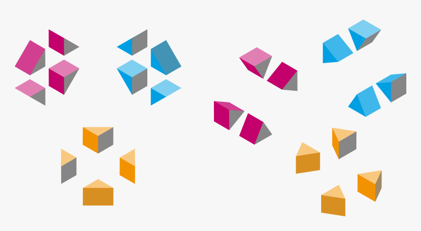 Triankles Png, Transparent Png, Free Download
