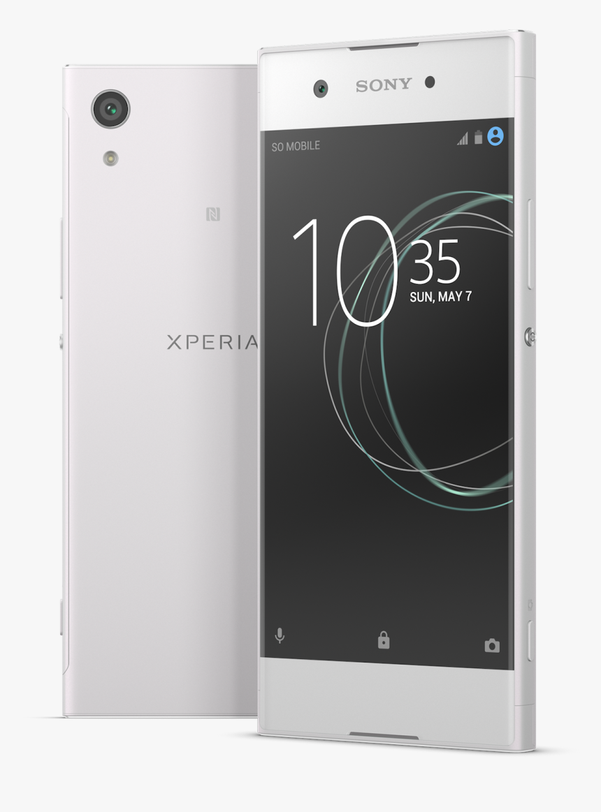 Sony"s New Xperia Xa1 And Xa1 Ultra Bring Superior - Sony Xperia Xa1 Price In India, HD Png Download, Free Download