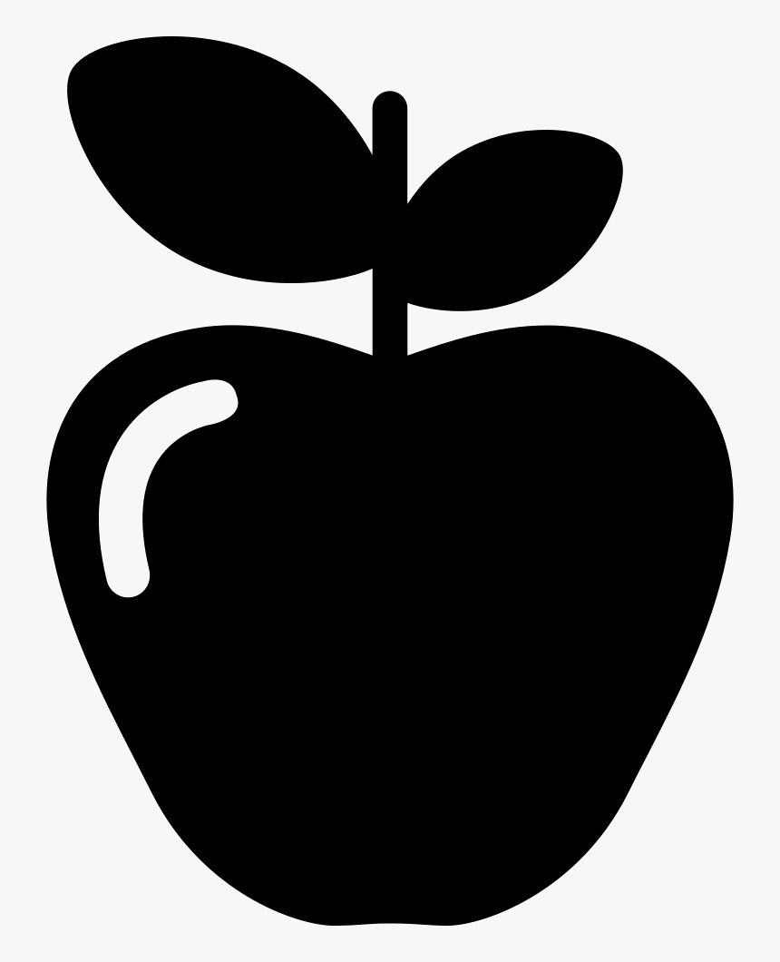 Garden Apple - Emblem, HD Png Download, Free Download