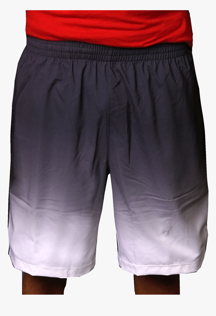 Transparent Fila Png - Board Short, Png Download, Free Download