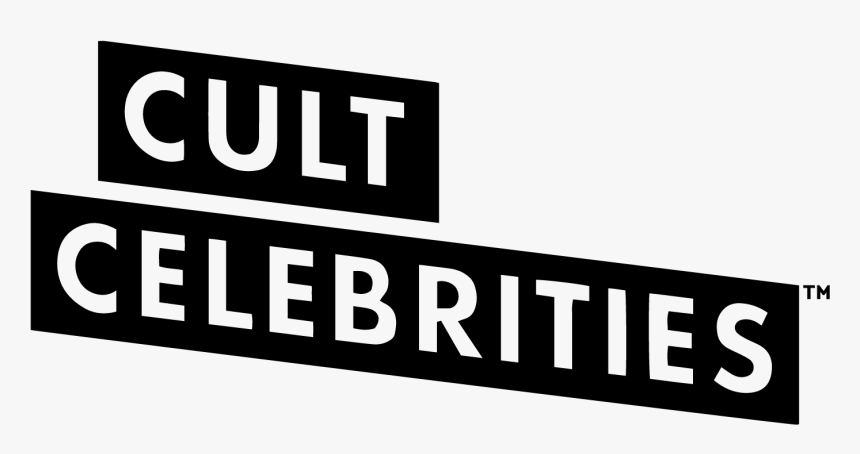 Cult Celebrities - Graphics, HD Png Download, Free Download