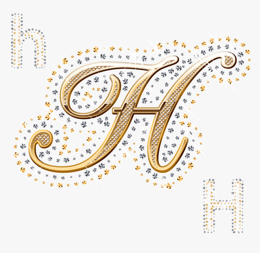 Different Style D Name, HD Png Download, Free Download