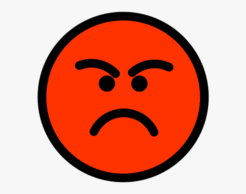 Mood Angry Whatsapp Status, HD Png Download, Free Download