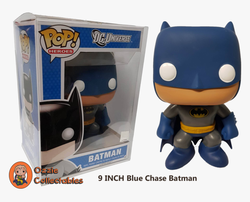 rare batman pops