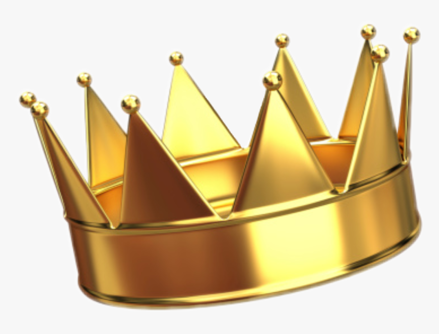 King Crown Png - Transparent Background King Crown Png, Png Download -  kindpng