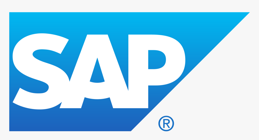 File Logo Svg Wikimedia - Sap Logo 2019, HD Png Download, Free Download