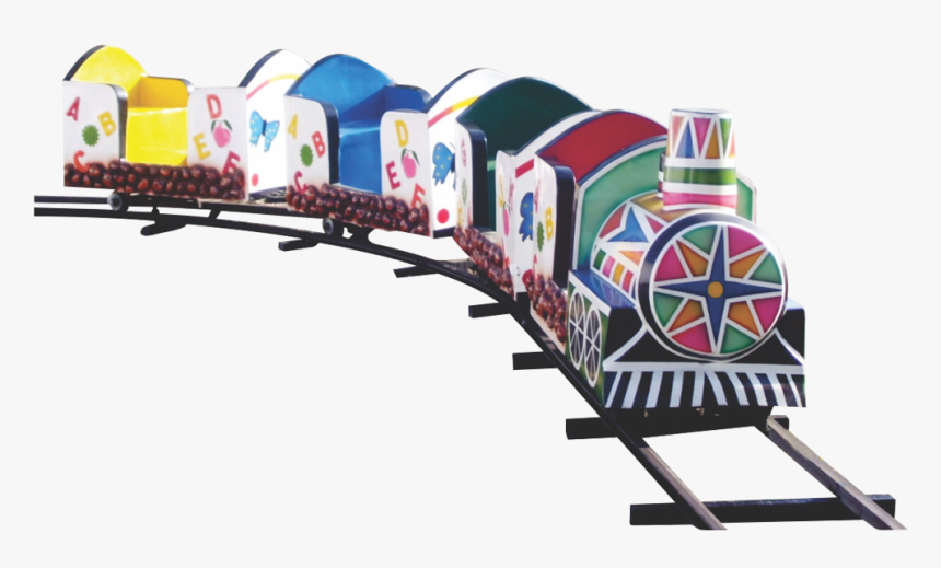 Transparent Train Electric - Transparent Toy Train Png, Png Download, Free Download