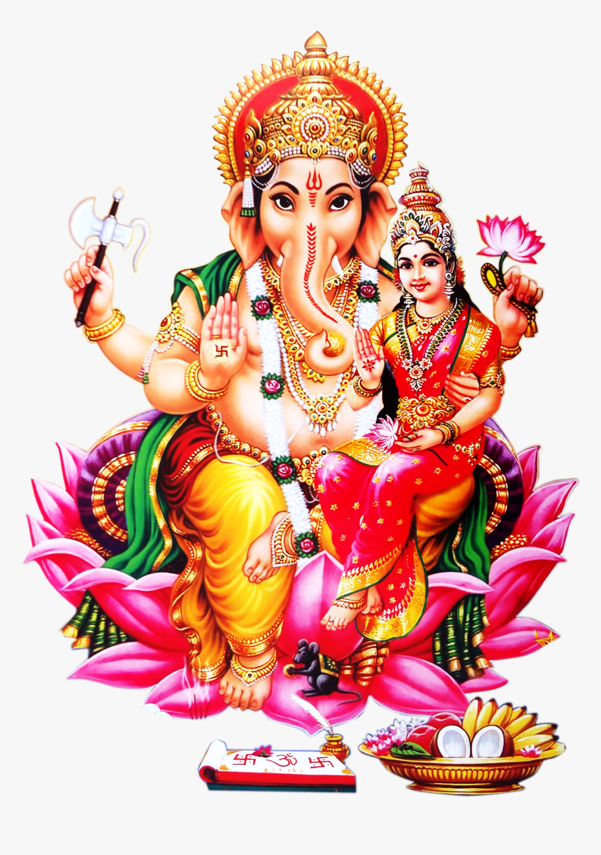 Hindu Gods Png, Transparent Png, Free Download