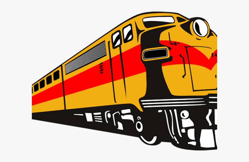 Railway Station Clipart Model Train, HD Png Download, Free Download