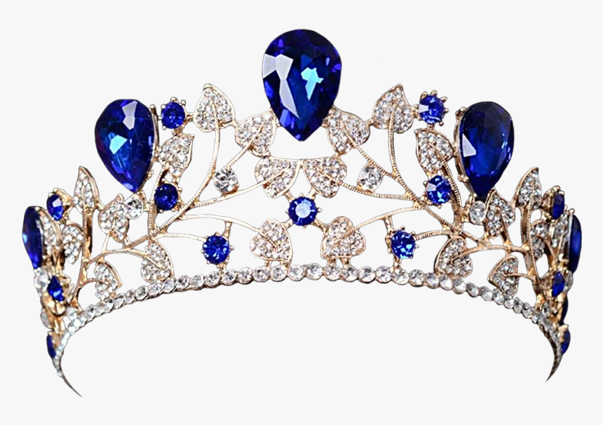 Transparent Prince Crown Png - Beauty Queen Crown Png, Png Download, Free Download