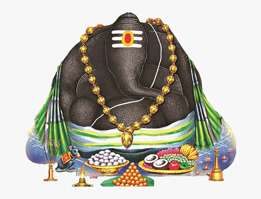 Kanipakam Vinayaka, HD Png Download, Free Download