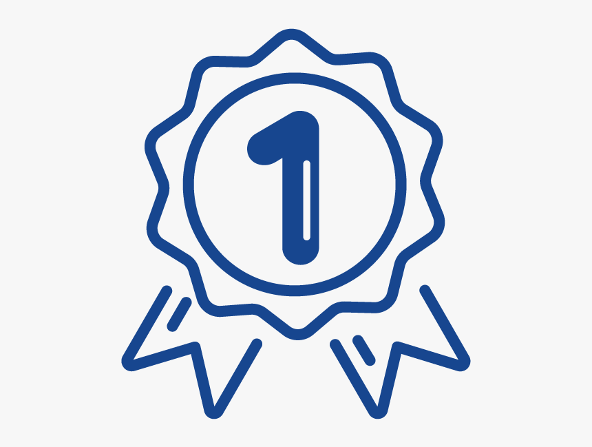 Belbal No - - Number 1 Logo Png, Transparent Png - kindpng