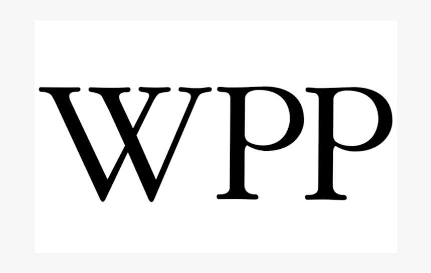 Logo Wpp, HD Png Download, Free Download