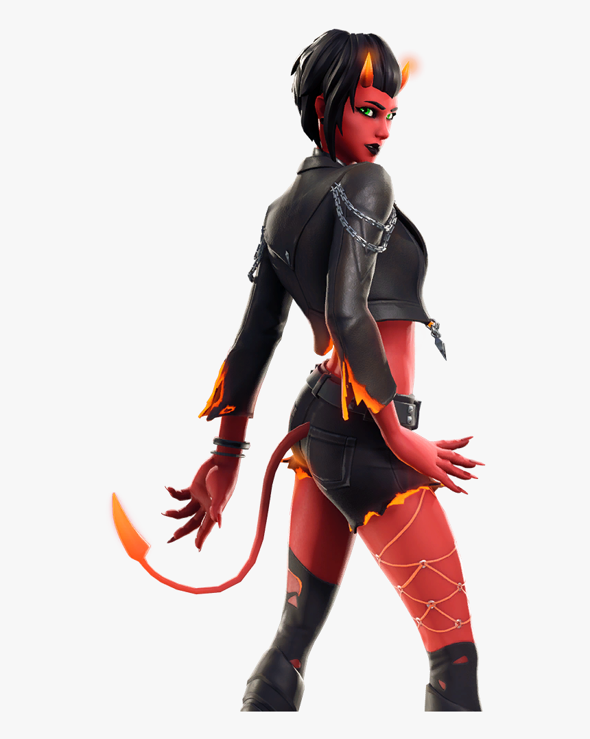 Malice Fortnite Png, Transparent Png, Free Download