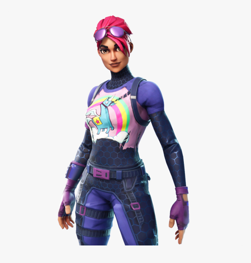 Fortnite Characters Png - Fortnite Brite Bomber Png, Transparent Png, Free Download