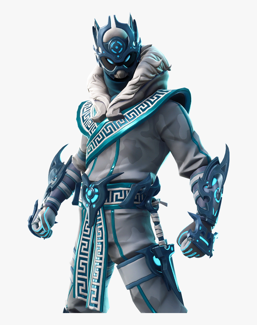 Fortnite Png Images - Snow Foot Fortnite, Transparent Png, Free Download