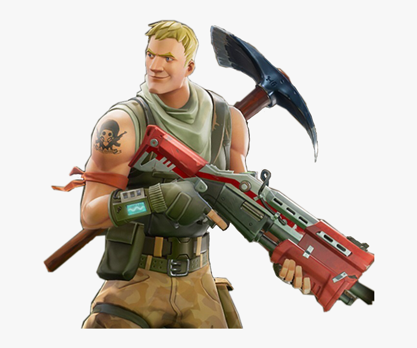 Transparent Character Png - Fortnite Character Transparent Background, Png ...