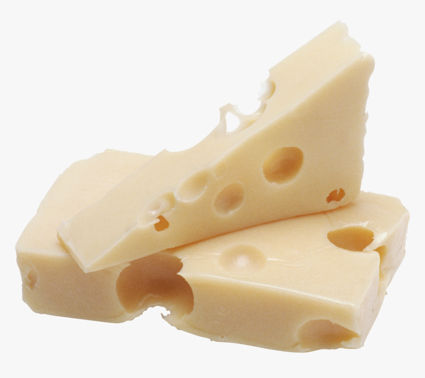 Swiss Cheese Png Free Background - Gruyère Cheese, Transparent Png, Free Download