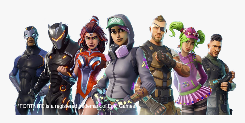 Fortnite Season 4 Loading Screen, HD Png Download, Free Download