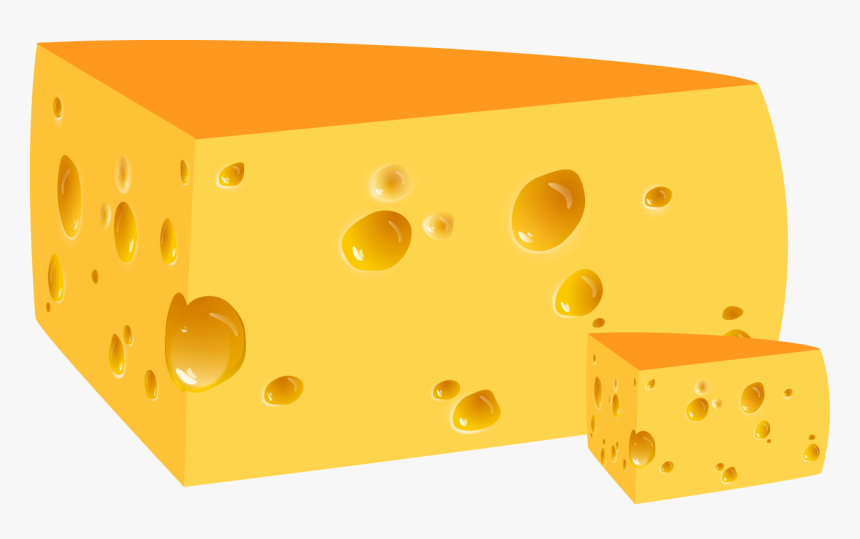 Cheese Computer File - Cheese Vector Png, Transparent Png, Free Download