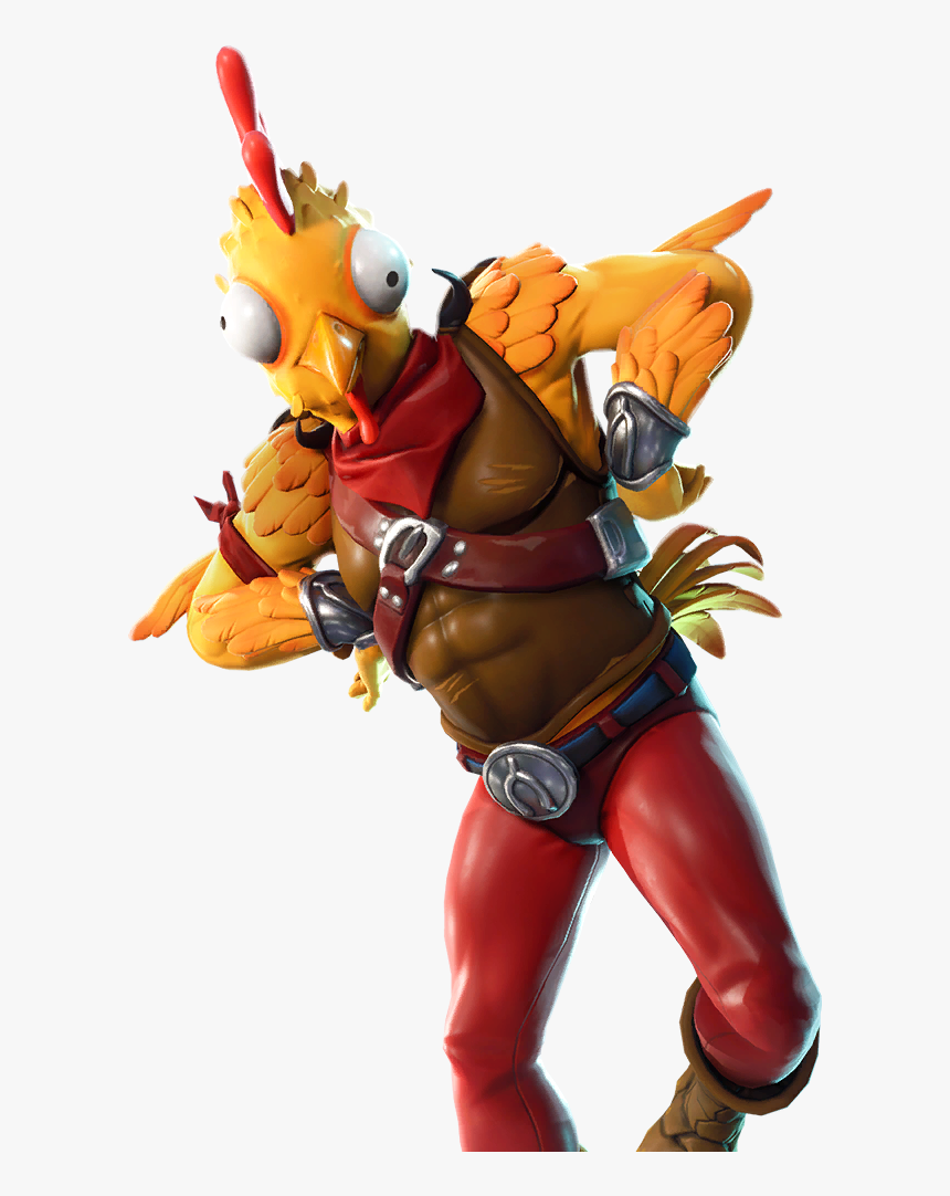 Fortnite Battle Royale Character - Tender Defender Fortnite Png, Transparent Png, Free Download