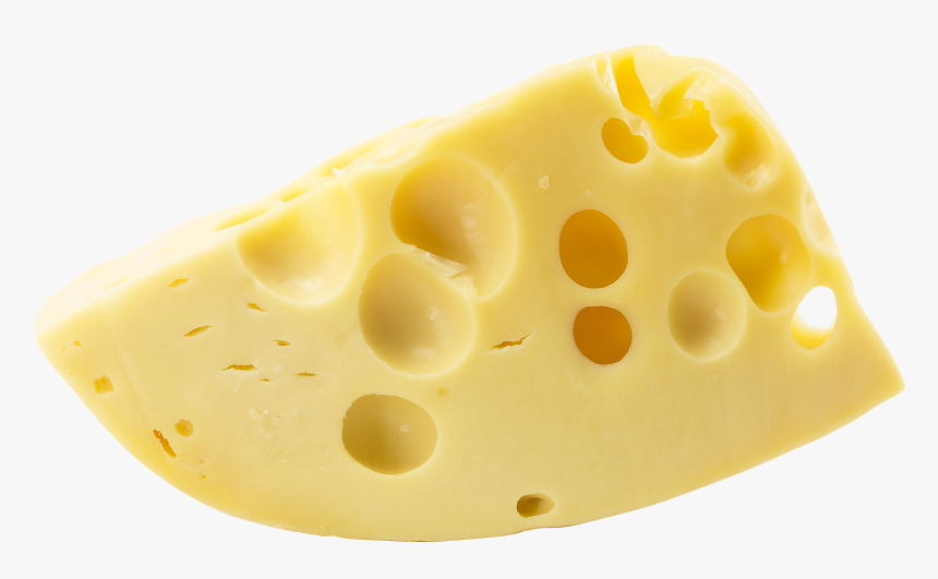 Swiss Cheese Png Photo - Gruyère Cheese, Transparent Png, Free Download