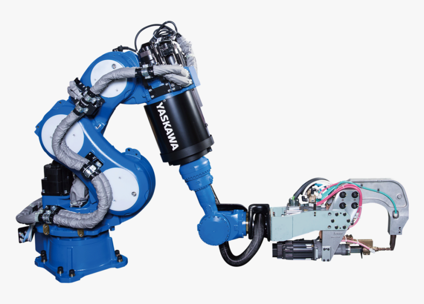 Engineering Yaskawa Motoman Robotic System Integrator, HD Png Download, Free Download