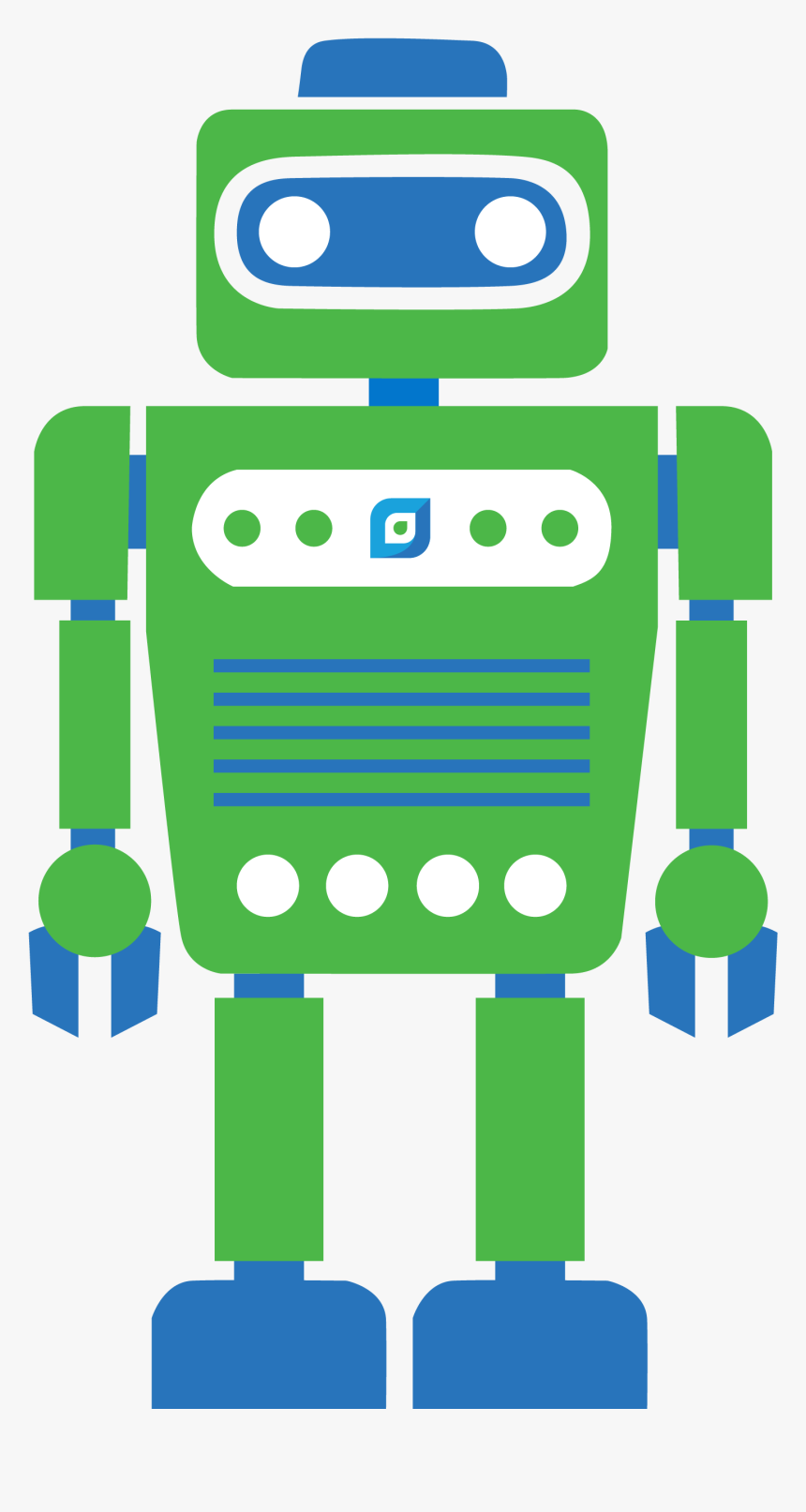 Robot, HD Png Download, Free Download