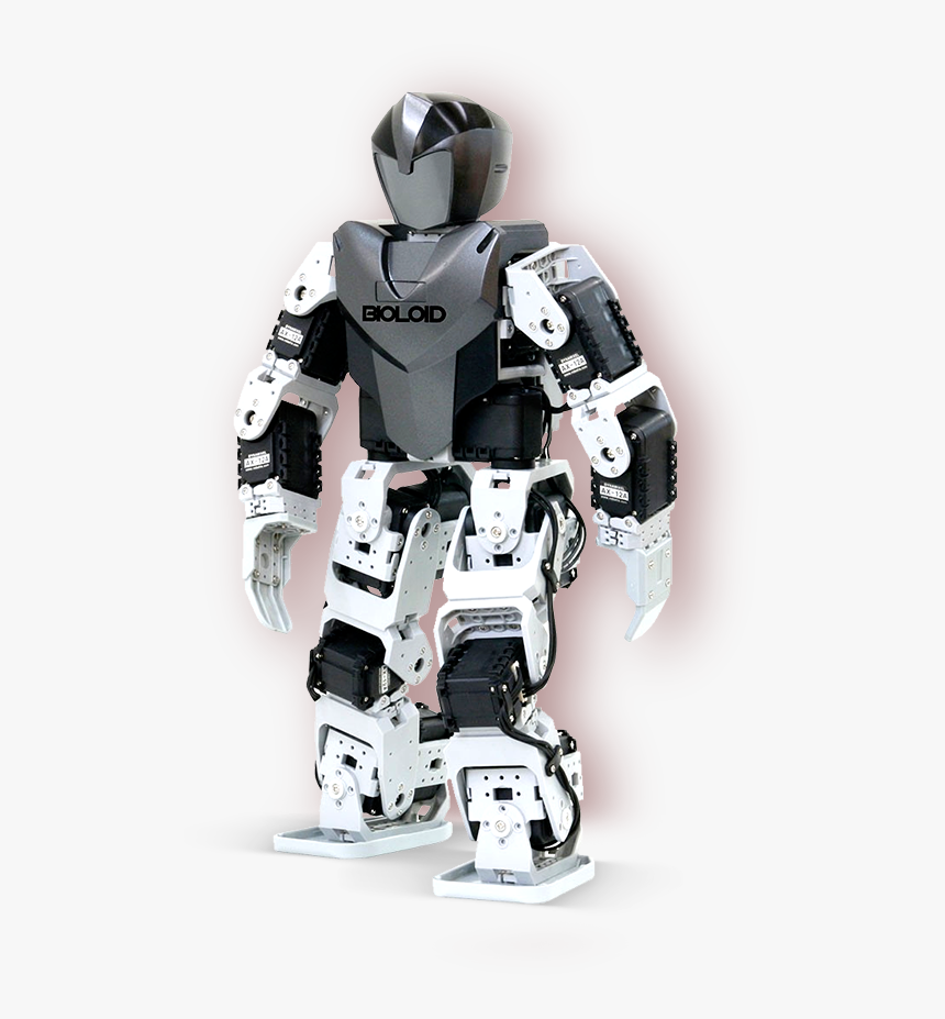 Bioloid Robot, HD Png Download, Free Download