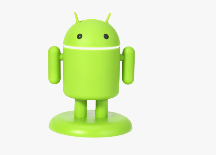 Android Cute, HD Png Download, Free Download