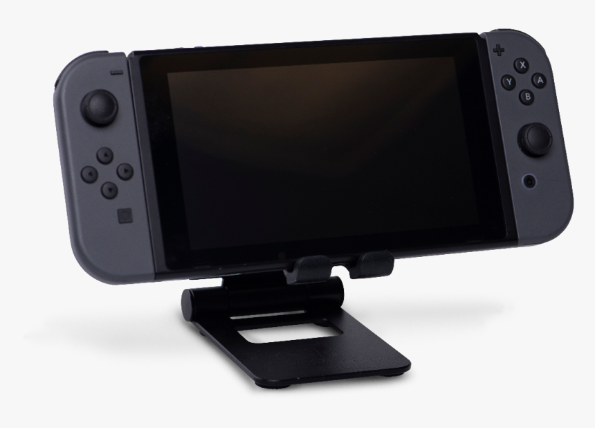 Nintendo Switch , Png Download - Metal Nintendo Switch Stand, Transparent Png, Free Download