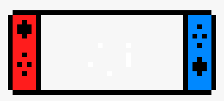 Nintendo Switch Png, Transparent Png, Free Download