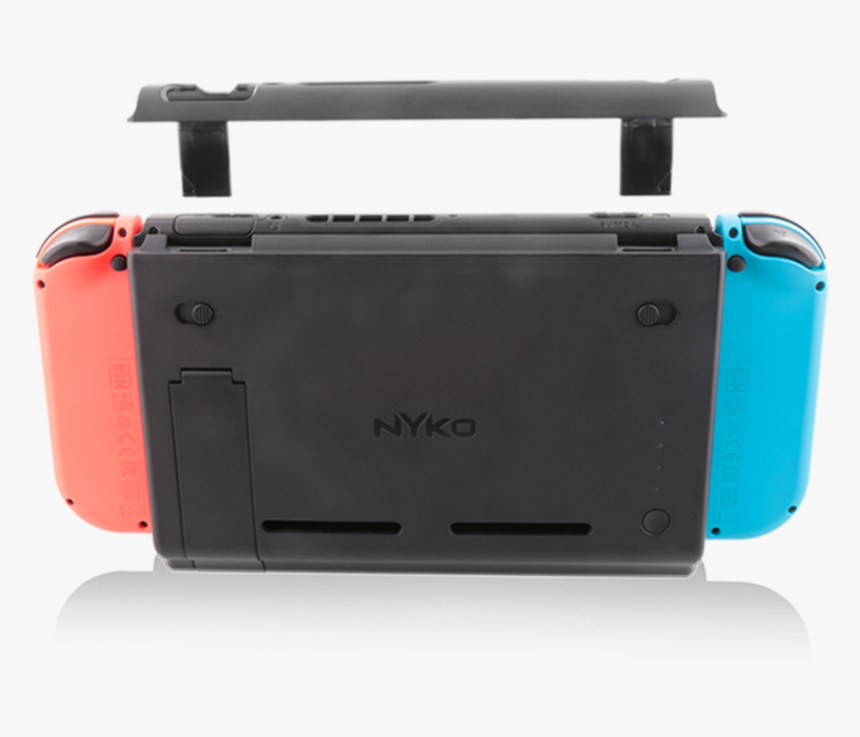 Power Pak For Nintendo Switch - Nyko Power Pak Switch, HD Png Download, Free Download