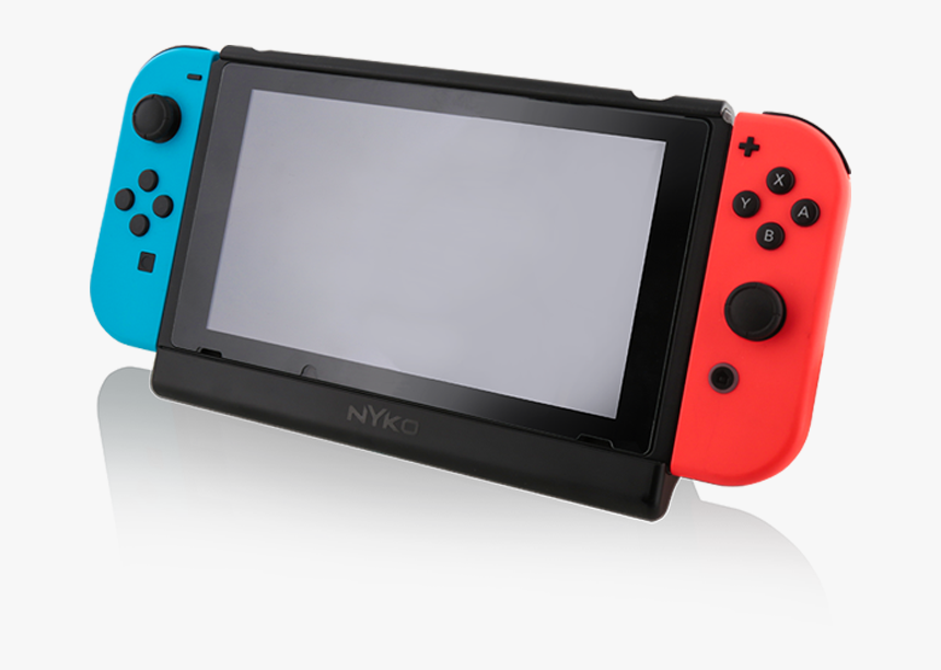 Nyko Power Pak For Nintendo Switch, HD Png Download, Free Download