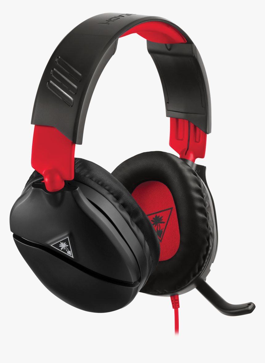 Turtle Beach Ear Force Recon 70, HD Png Download, Free Download