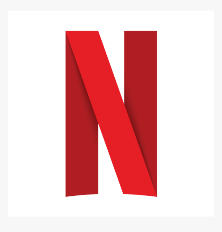 Netflix N Logo - Parallel, HD Png Download, Free Download