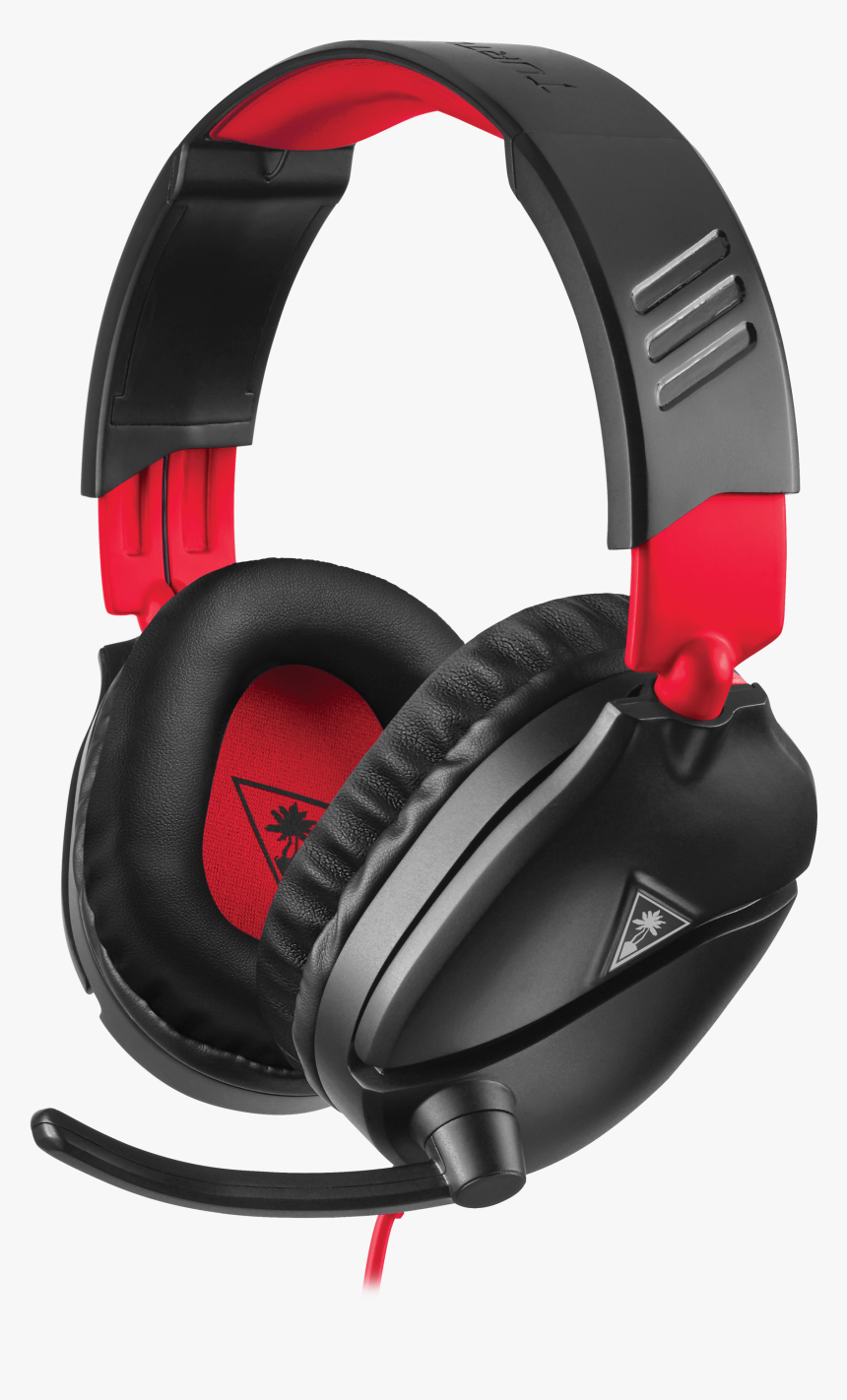 Turtle Beach Ear Force Recon 70, HD Png Download, Free Download