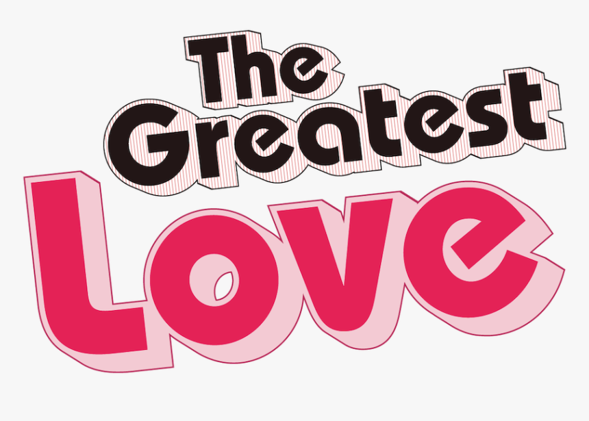 Netflix Logo Png Love - Illustration, Transparent Png, Free Download