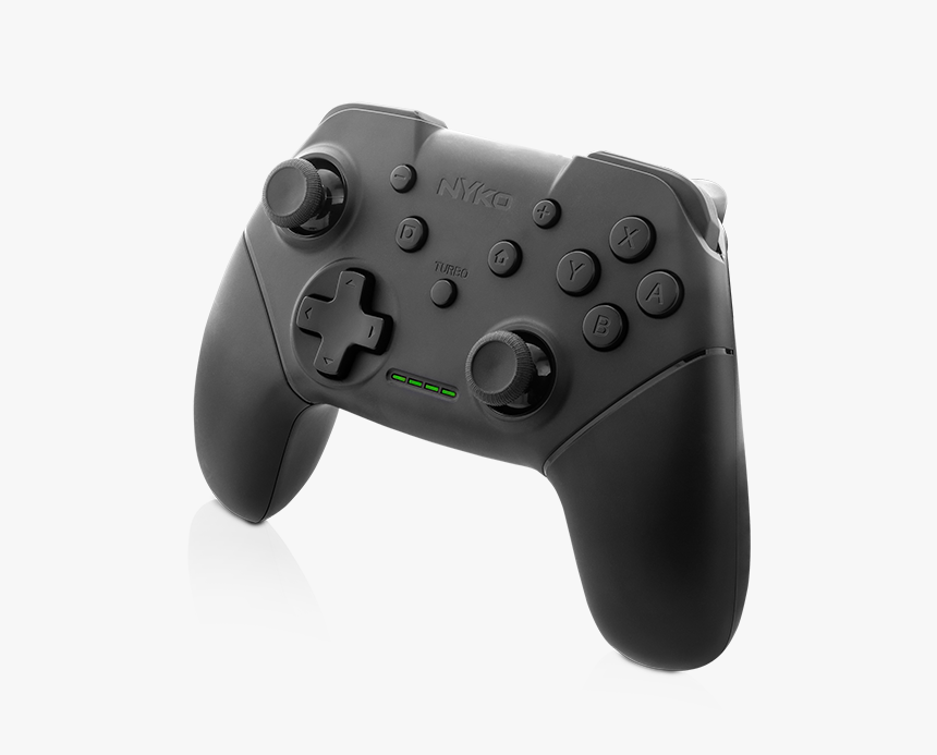 Wireless Core Controller For Nintendo Switch™ - Nintendo Switch Nyko Controller, HD Png Download, Free Download