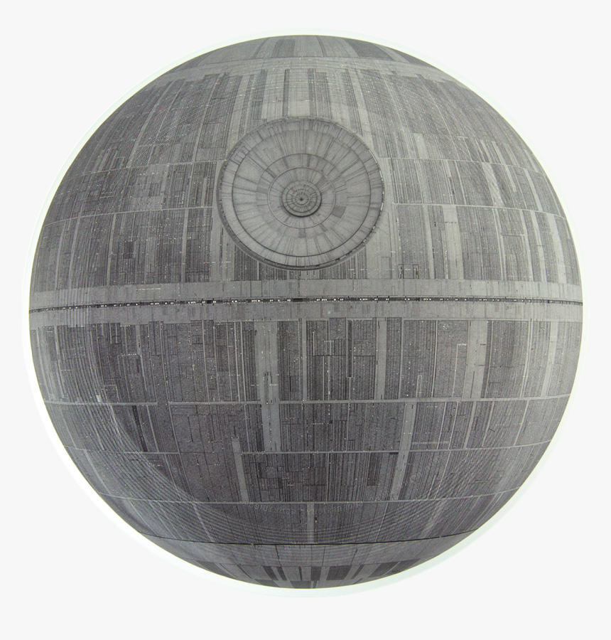 Dstar 1 - Star Wars Death Star, HD Png Download, Free Download