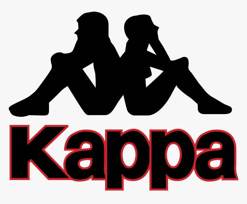 Kappa Logo Png, Transparent Png, Free Download