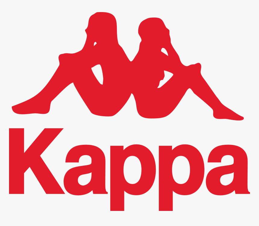 Kappa Png - Kappa Brand, Transparent Png, Free Download