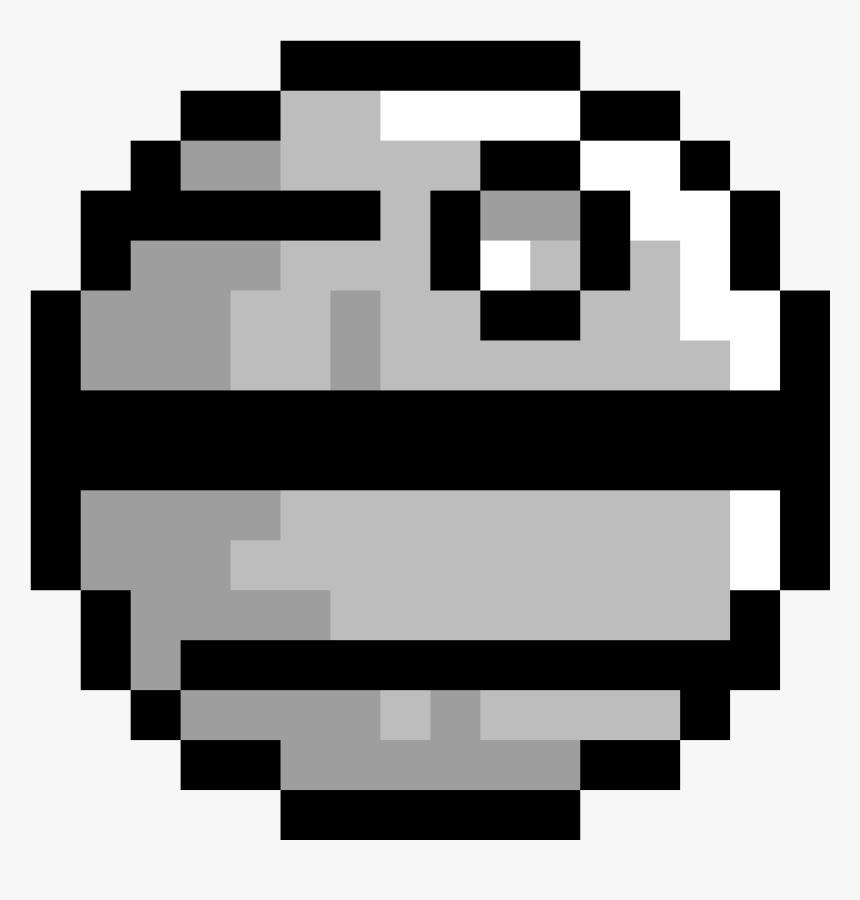 Super Mario World Boo Sprite - Imagen De 600 X 600 Pixeles, HD Png Download, Free Download