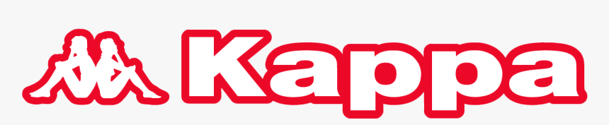 Kappa Logo Vector Red Transparent - Kappa Logo Vector, HD Png Download, Free Download