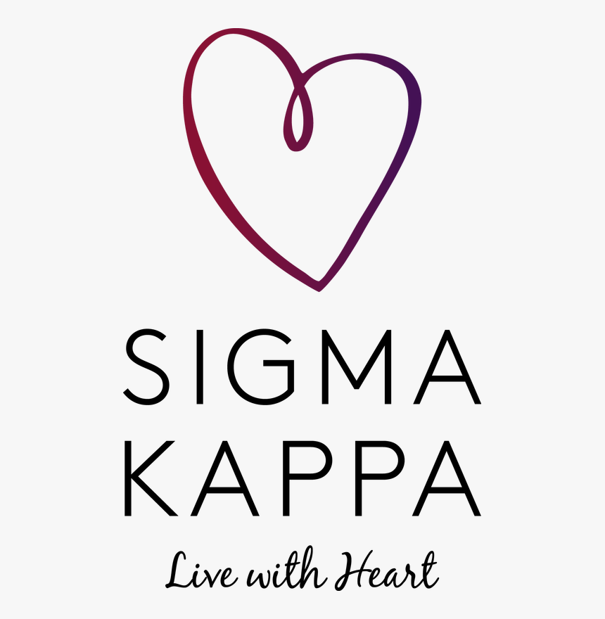 Sigma - Kappa, Transparent Png kindpng