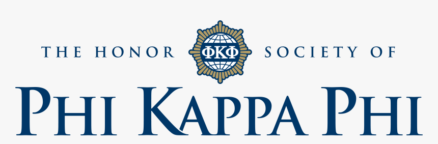 4 Color Process - Phi Kappa Phi Honor Society, HD Png Download, Free Download